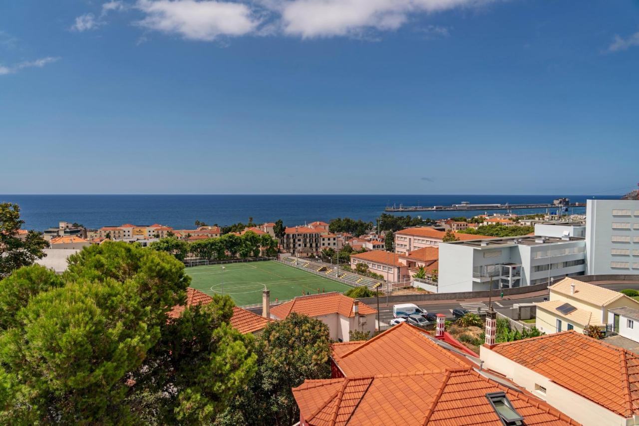 Alegria III By An Island Apart Funchal Dış mekan fotoğraf