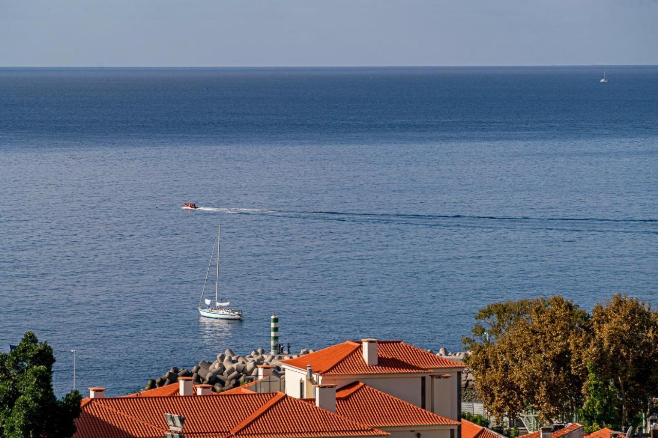 Alegria III By An Island Apart Funchal Dış mekan fotoğraf