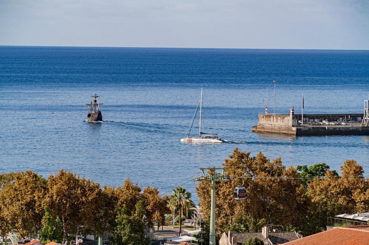 Alegria III By An Island Apart Funchal Dış mekan fotoğraf