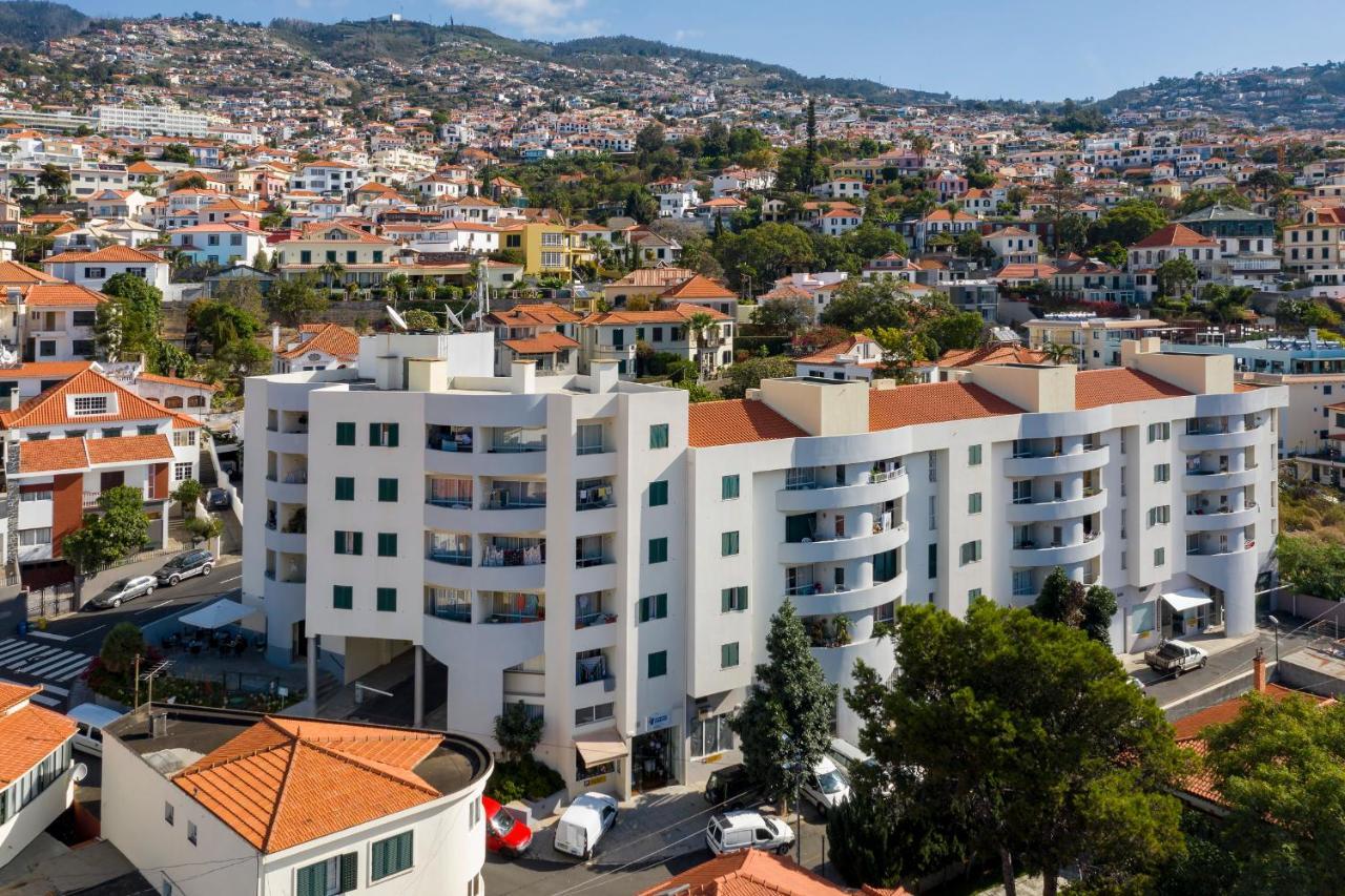 Alegria III By An Island Apart Funchal Dış mekan fotoğraf
