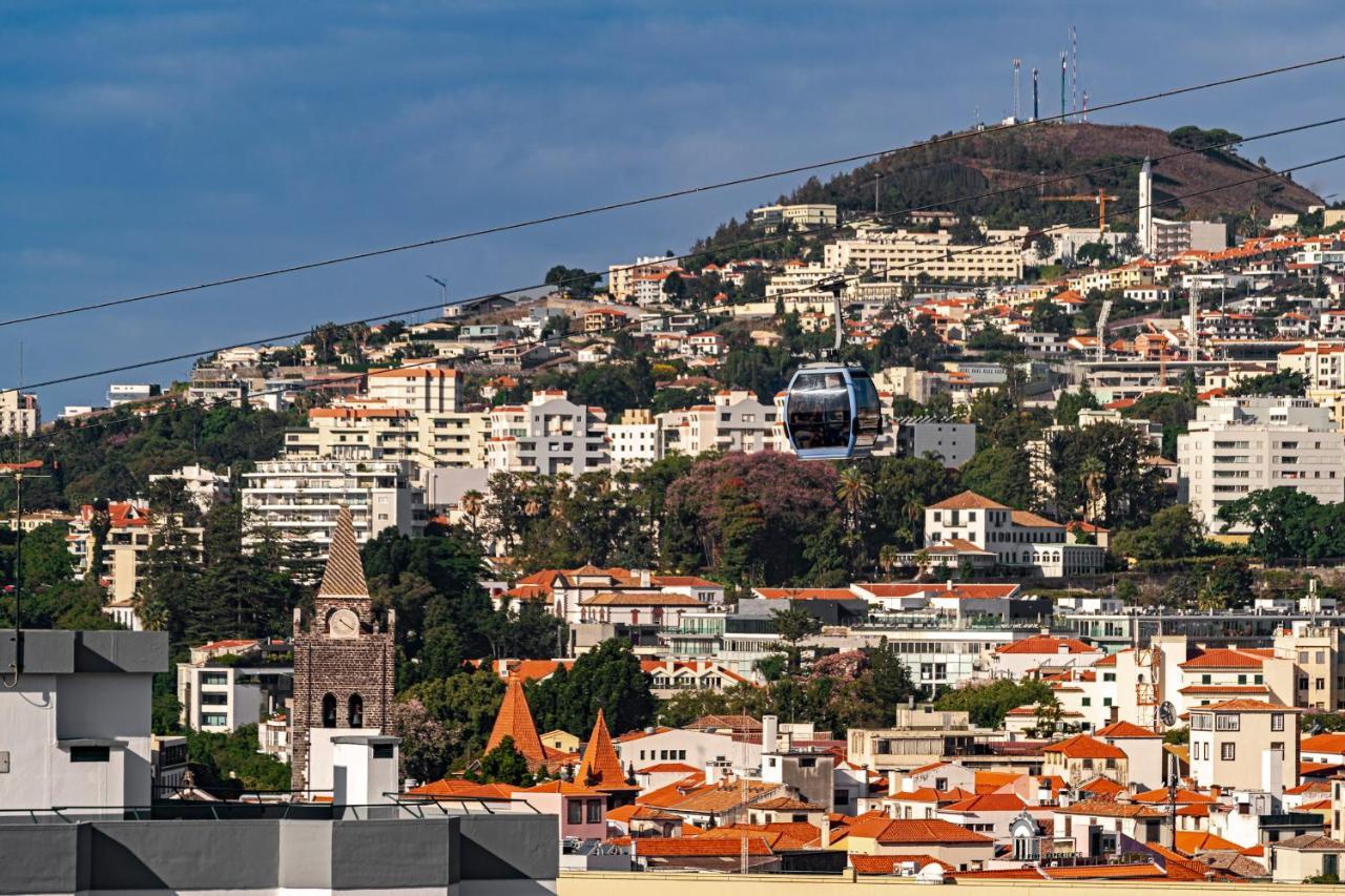 Alegria III By An Island Apart Funchal Dış mekan fotoğraf